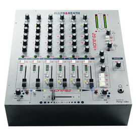 Микшерный пульт Allen Heath XONE 62